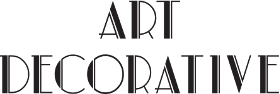 Art Decorative