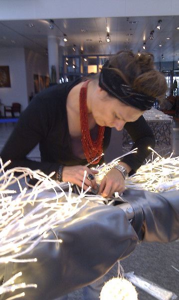 Jacqueline Cartier Jacqueline Cartier